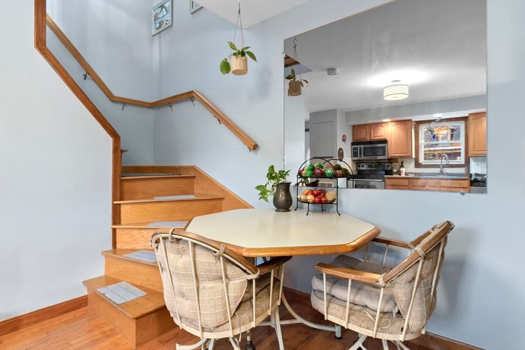 Casa em Beverly — foto 9