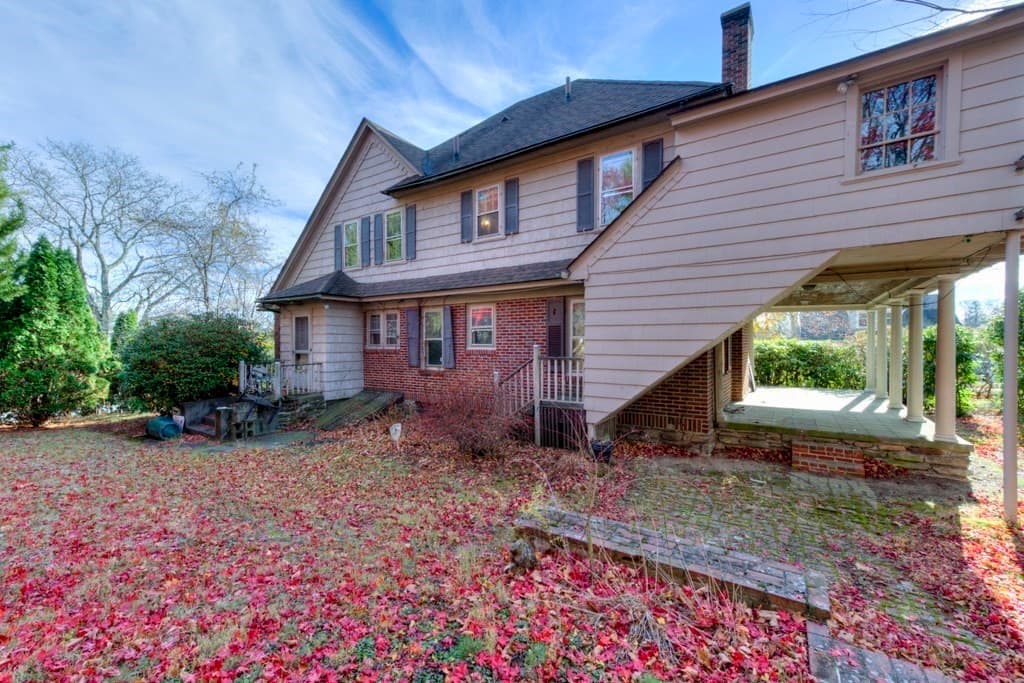 Casa em Worcester — foto 6