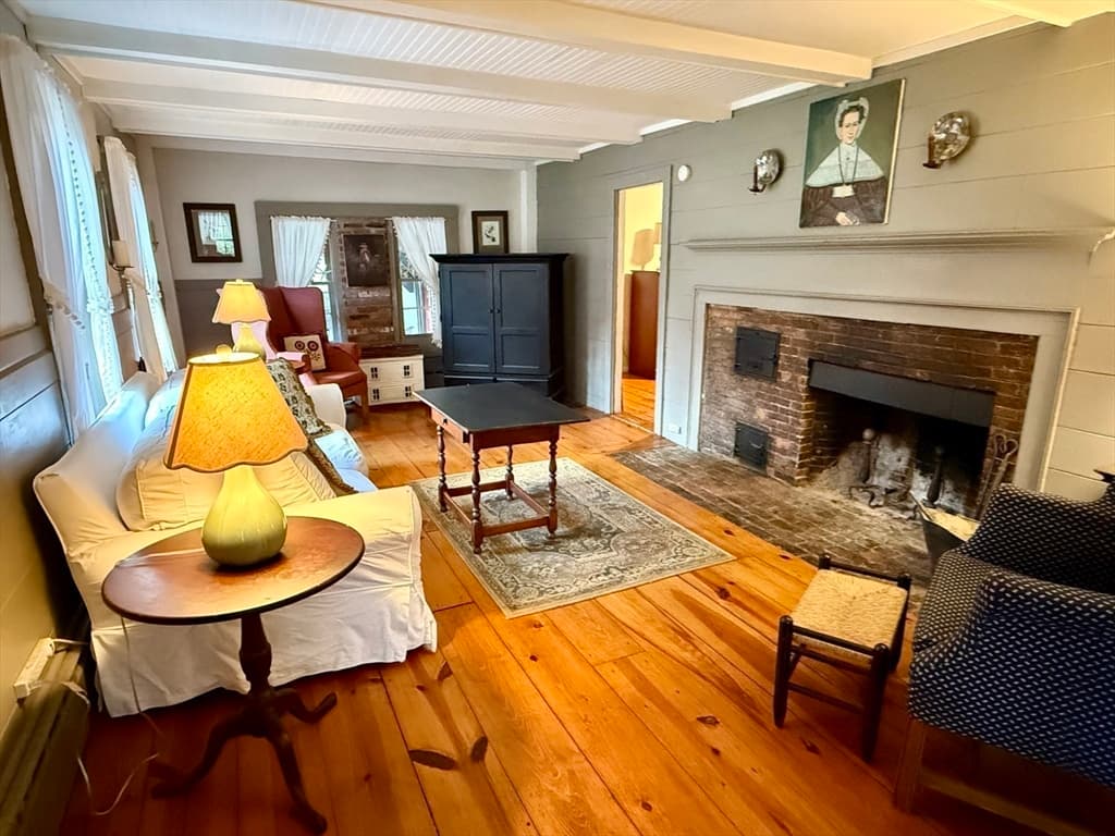 Casa em Sturbridge — foto 2