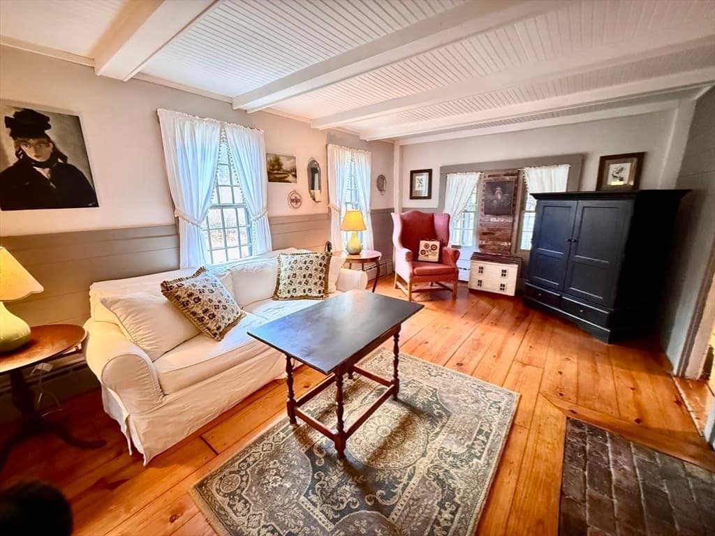 Casa em Sturbridge — foto 6