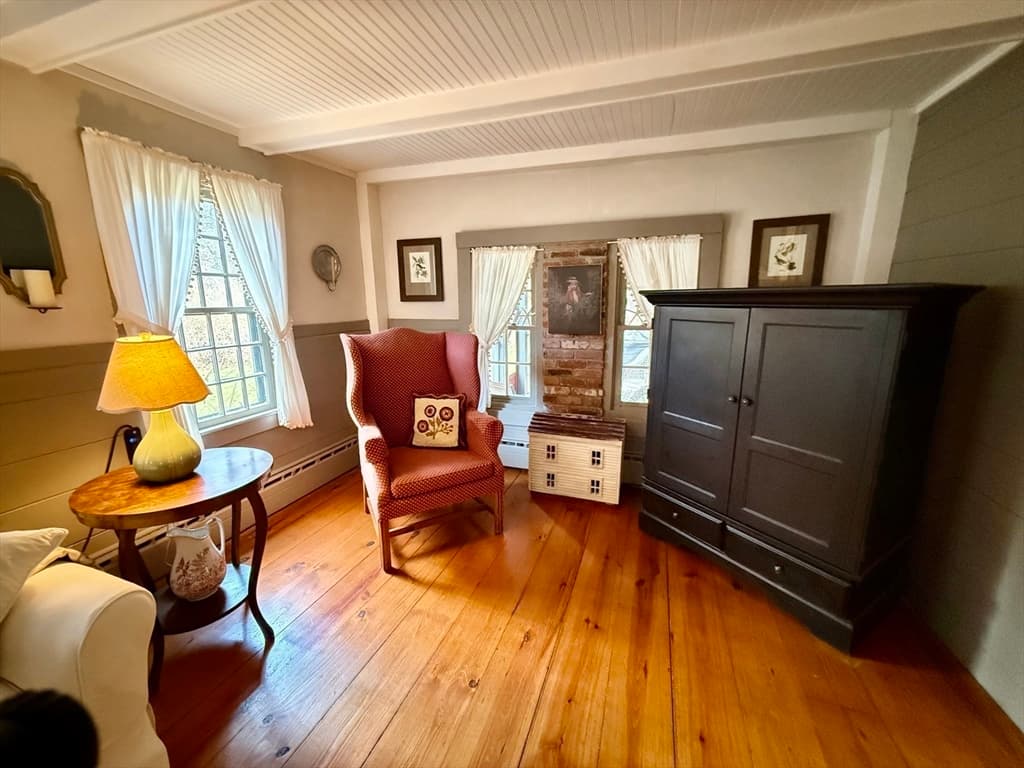 Casa em Sturbridge — foto 7