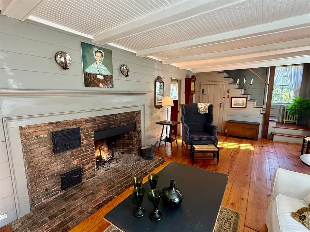 Casa em Sturbridge — foto 3