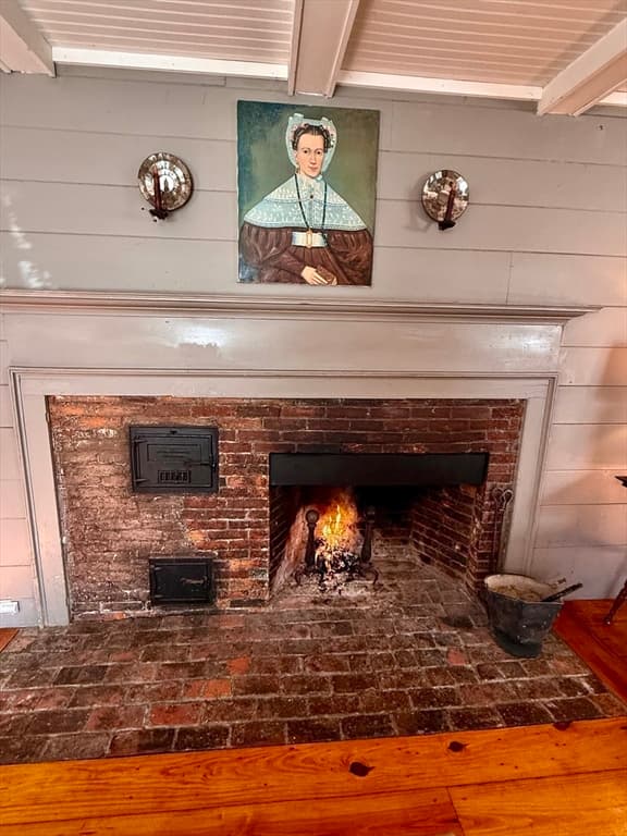 Casa em Sturbridge — foto 5