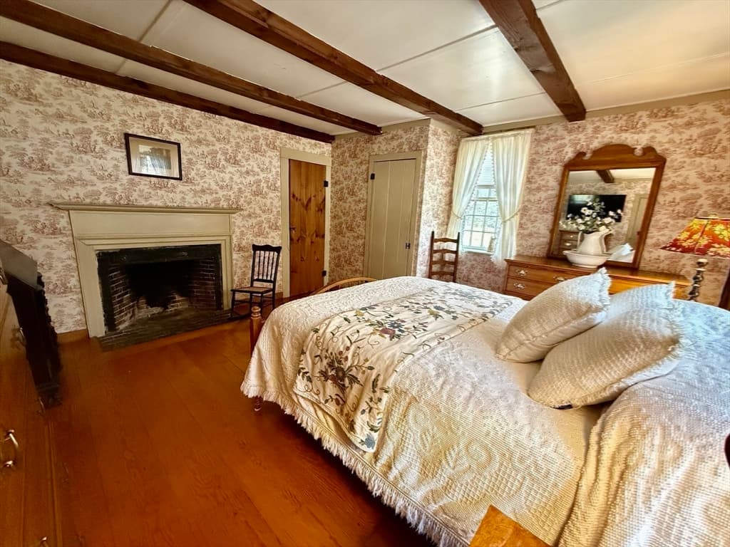 Casa em Sturbridge — foto 9