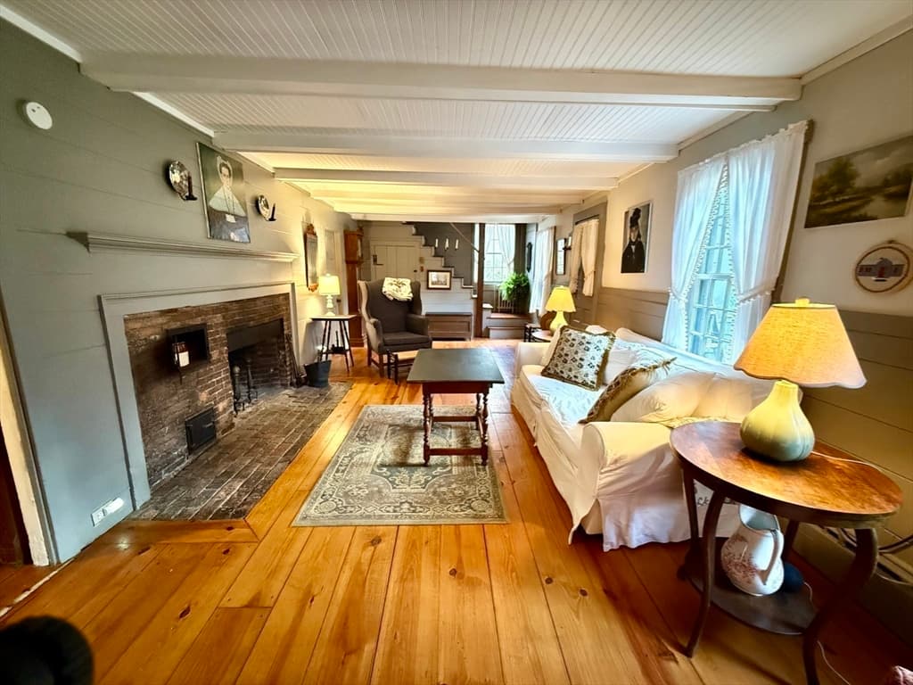 Casa em Sturbridge — foto 4