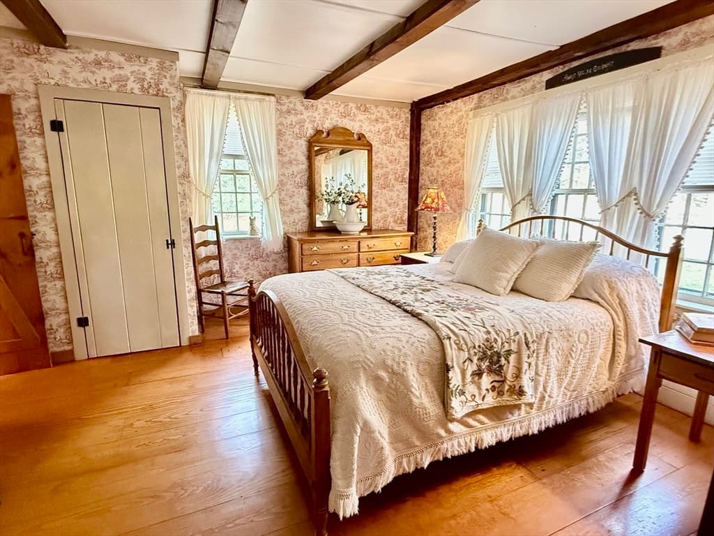 Casa em Sturbridge — foto 8