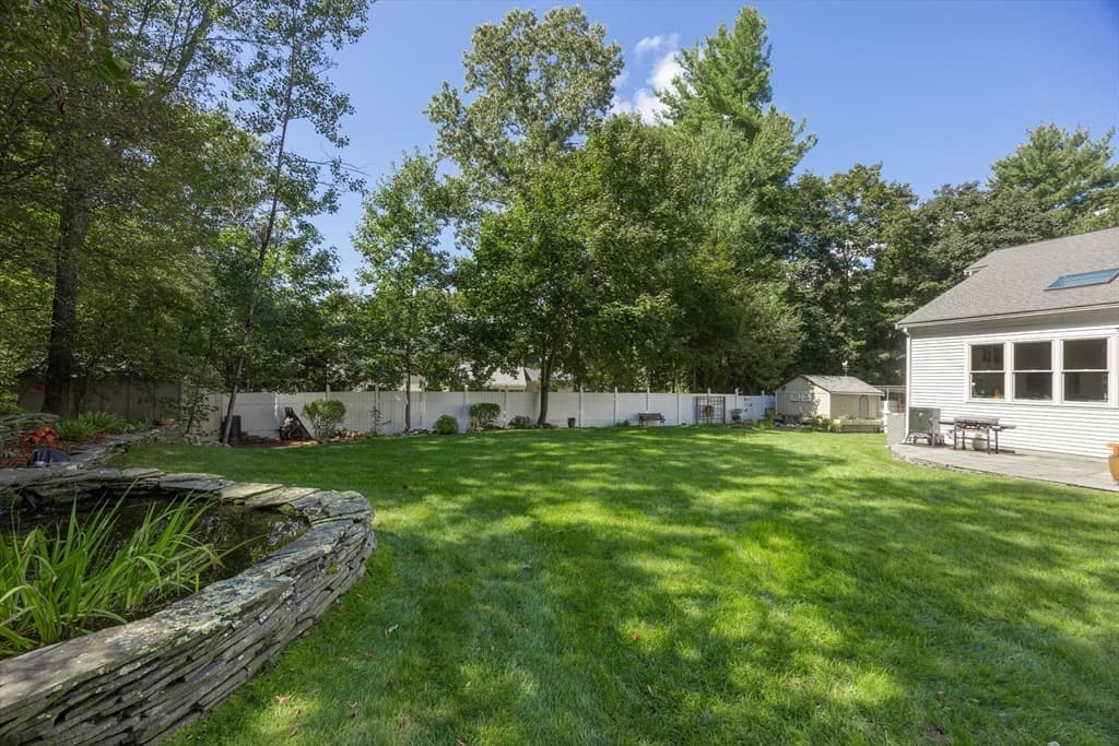 Casa em Holliston — foto 6