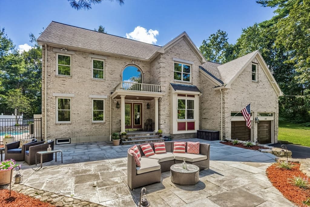 Casa em Holliston