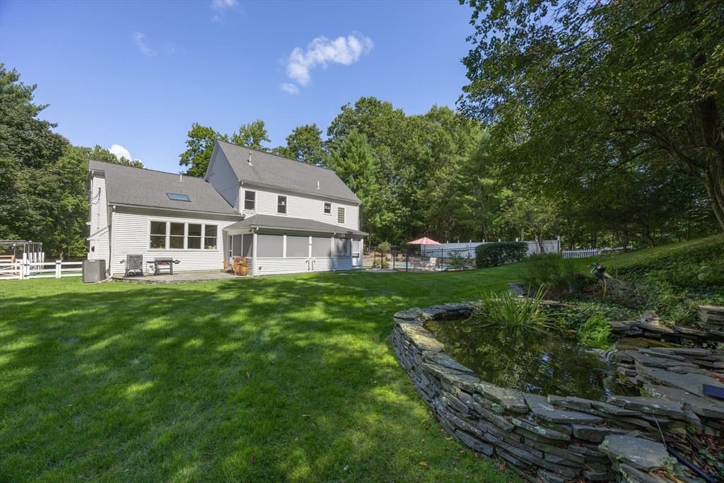 Casa em Holliston — foto 5