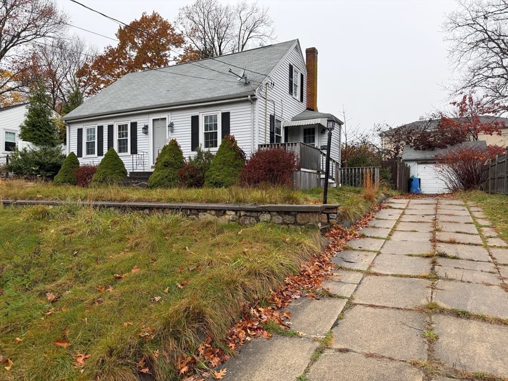 Casa em Whitman