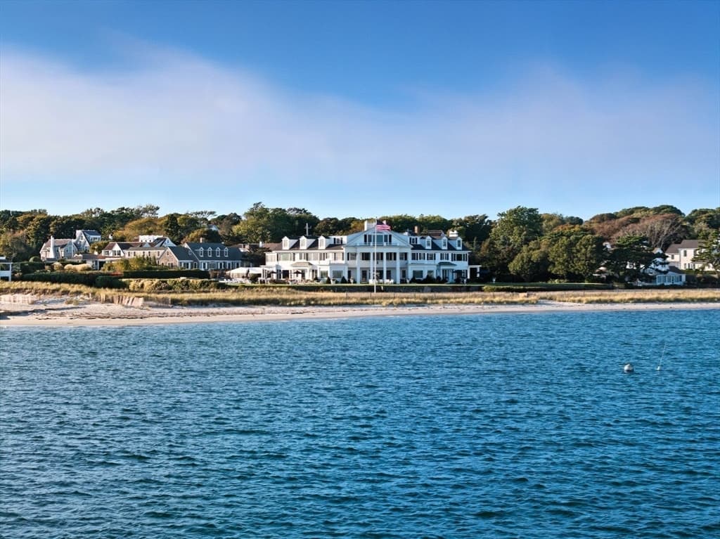 Casa em Barnstable