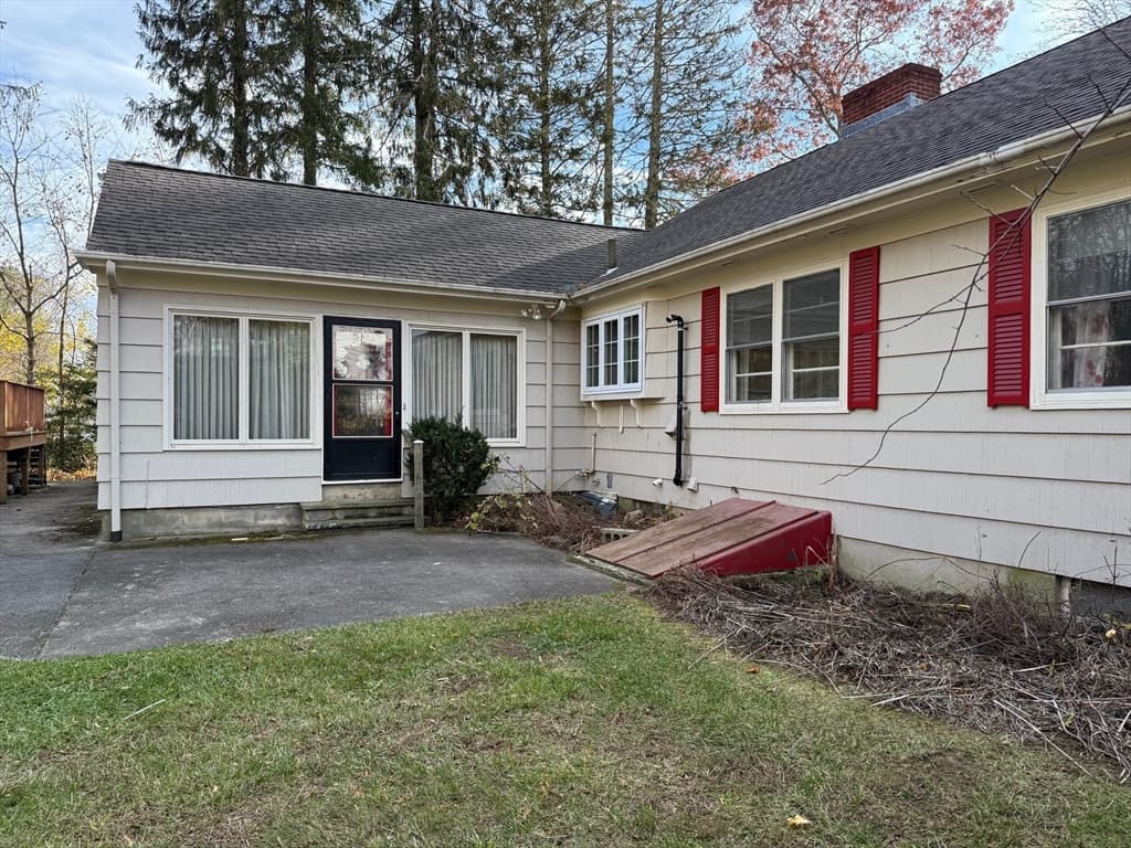 Casa em Dartmouth — foto 2