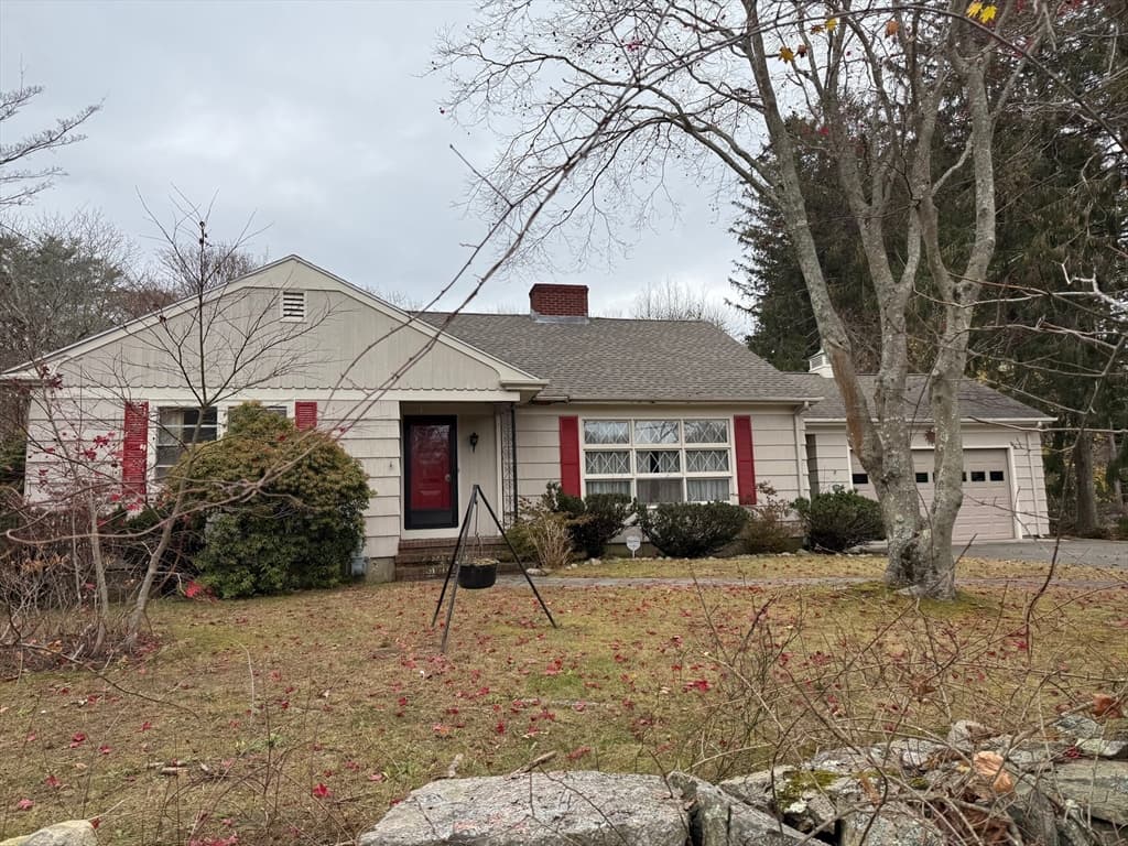 Casa em Dartmouth