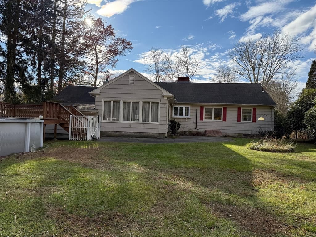 Casa em Dartmouth — foto 4