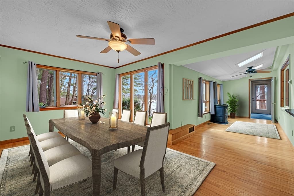Casa em East Brookfield — foto 7