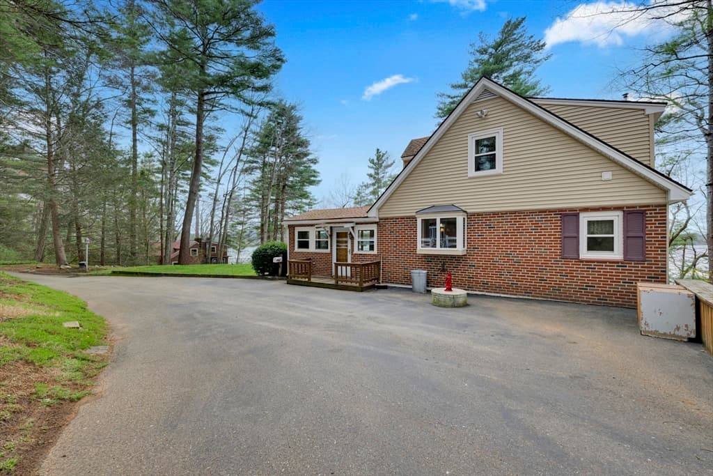 Casa em East Brookfield — foto 3