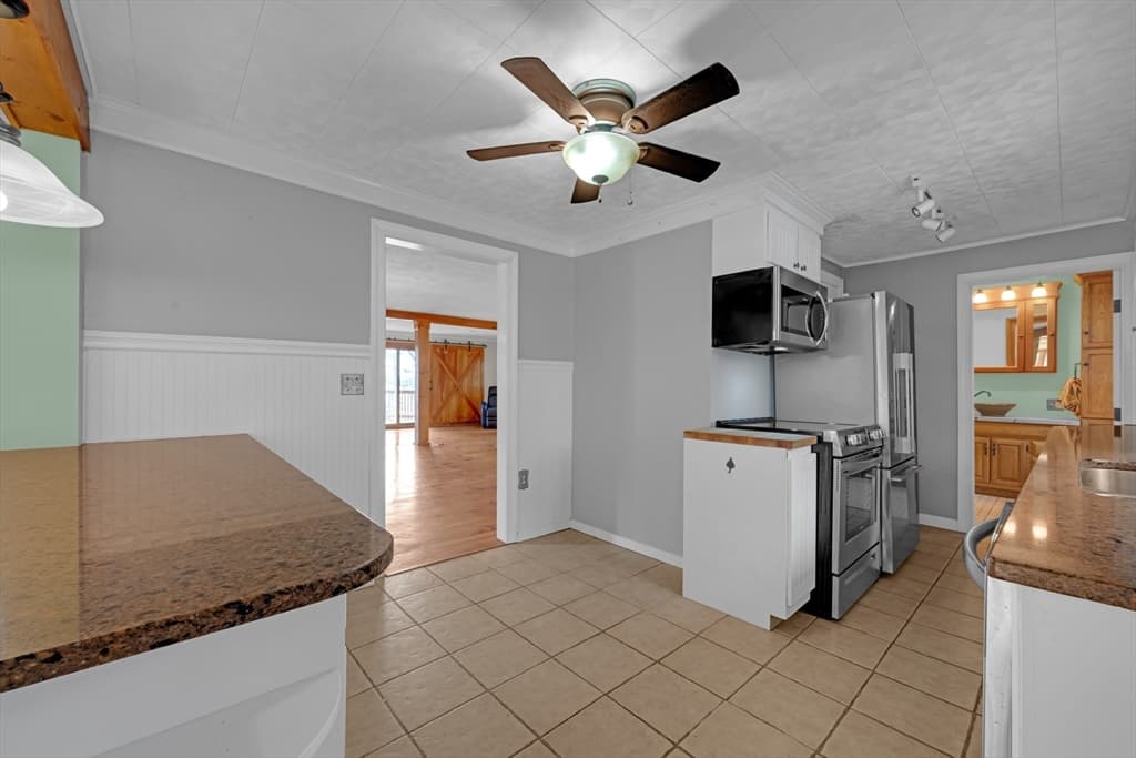 Casa em East Brookfield — foto 5