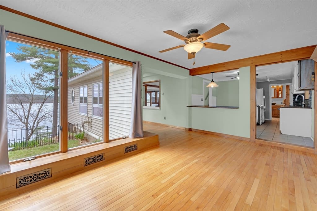 Casa em East Brookfield — foto 4