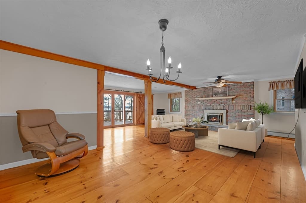 Casa em East Brookfield — foto 8