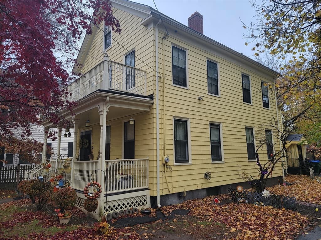 Casa em Medford — foto 3