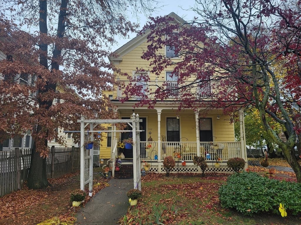 Casa em Medford