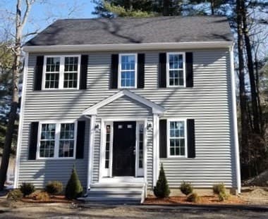 Casa em Plymouth