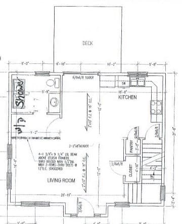 Casa em Plymouth — foto 4