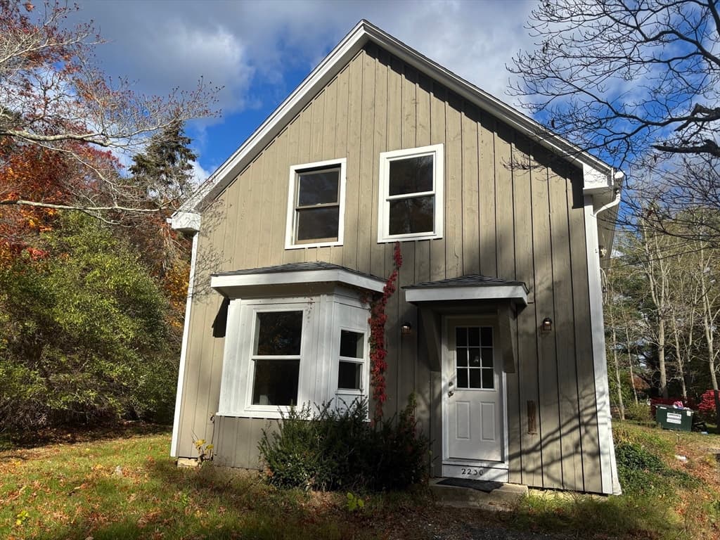 Casa em Wareham