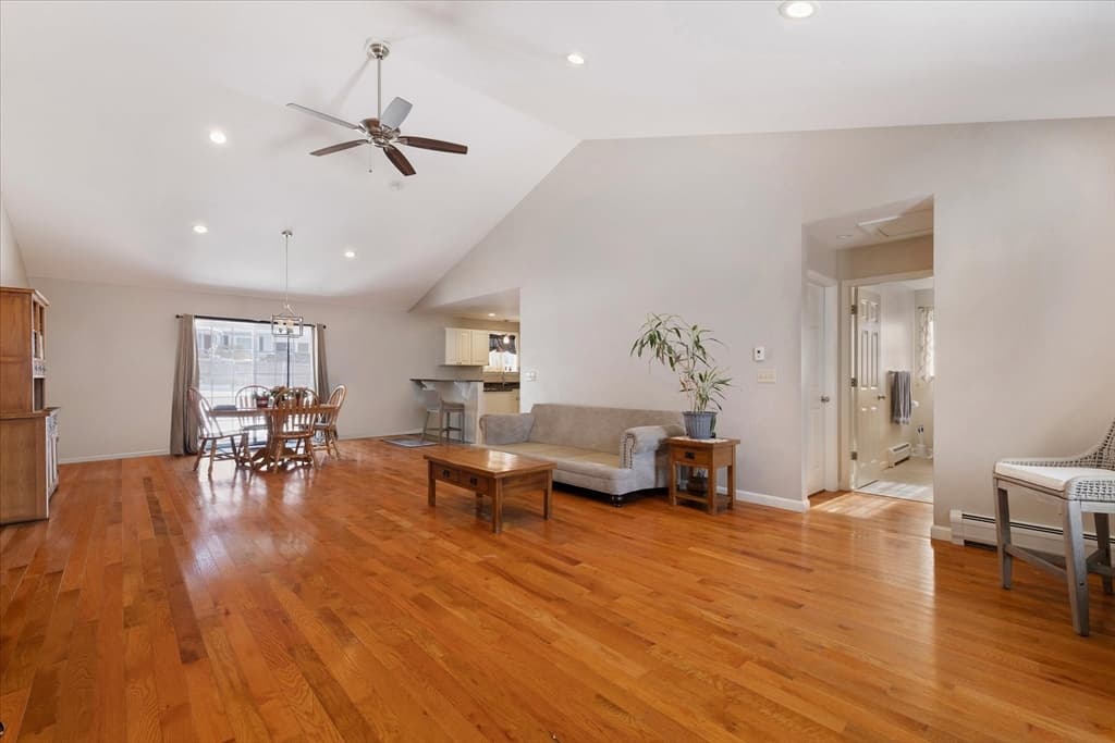 Casa em Athol — foto 6