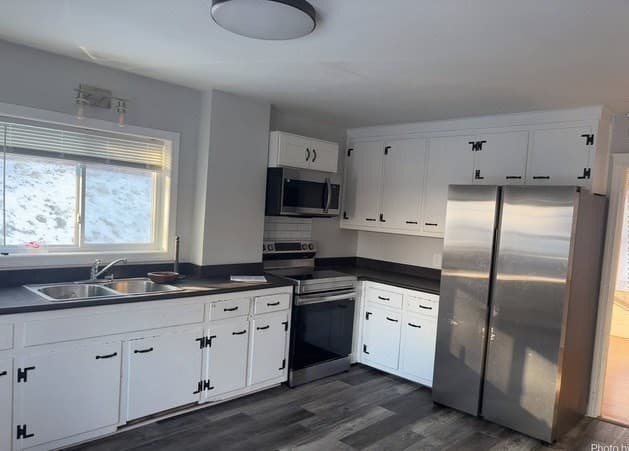 Casa em Worcester — foto 2