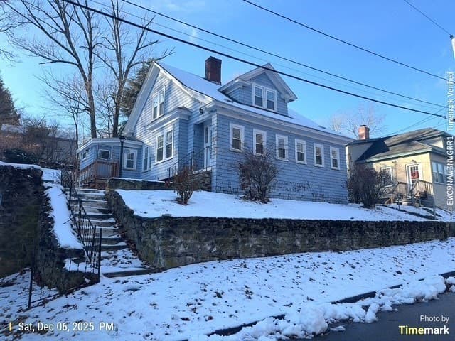Casa em Worcester