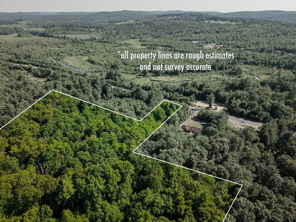 Casa em Brimfield — foto 2
