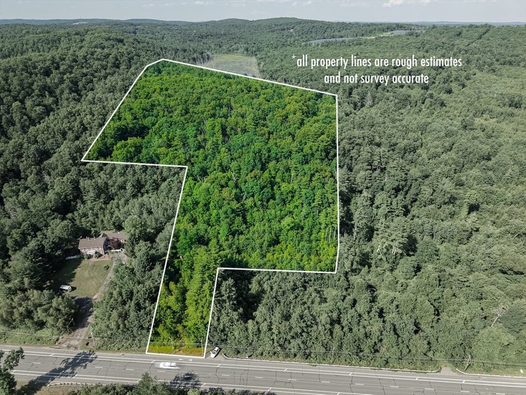 Casa em Brimfield