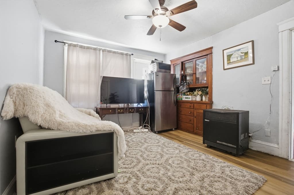 Multi-família em Worcester — foto 7
