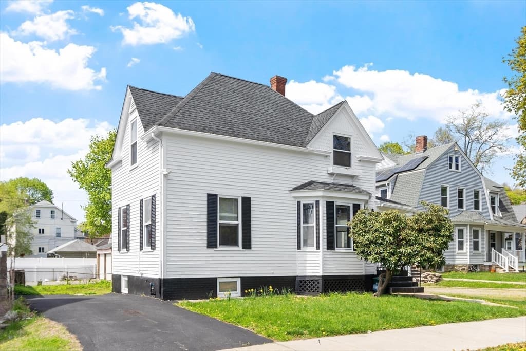 Casa em Worcester — foto 2