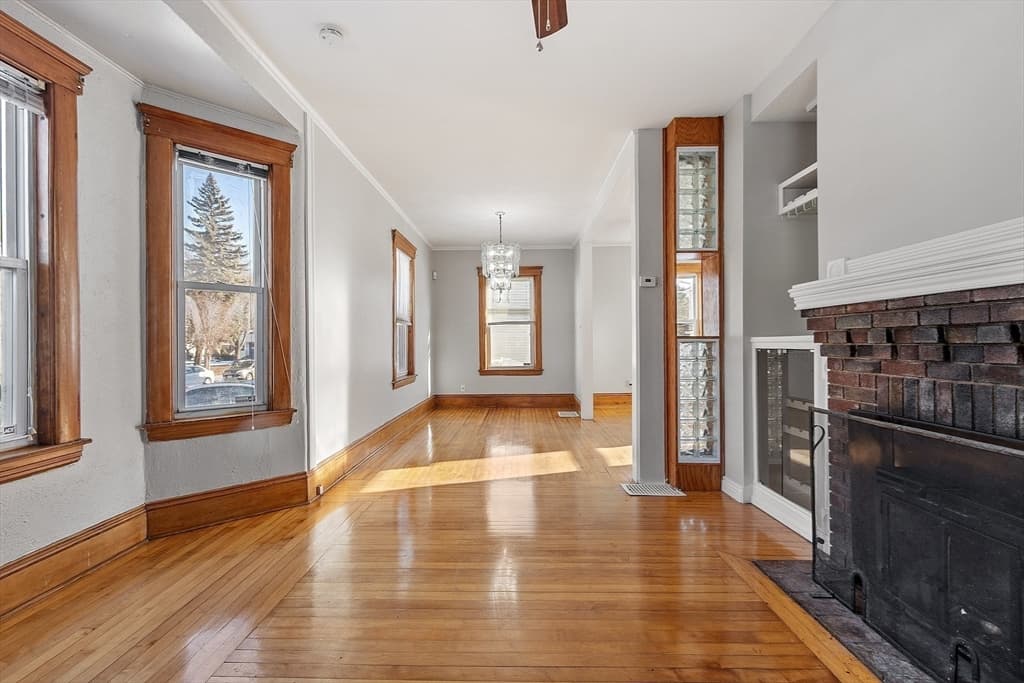 Casa em Worcester — foto 6