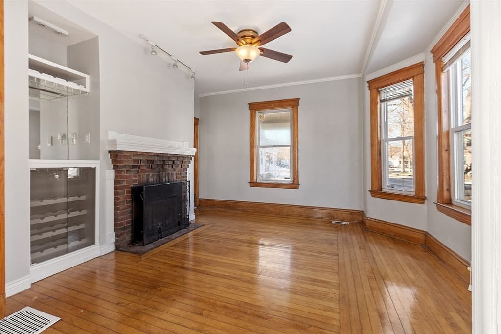 Casa em Worcester — foto 7