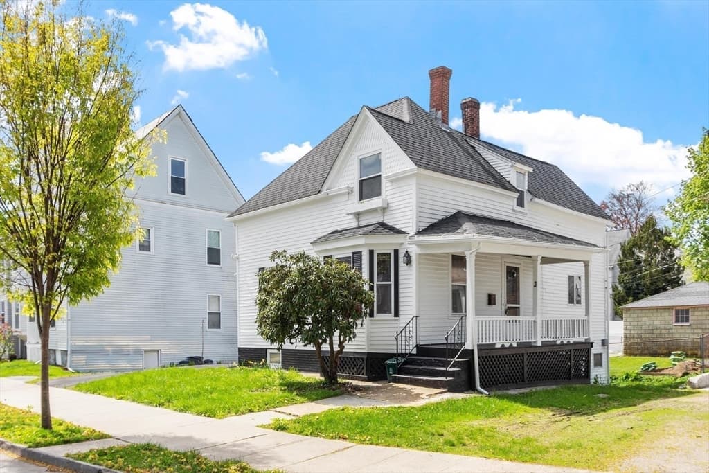 Casa em Worcester — foto 3