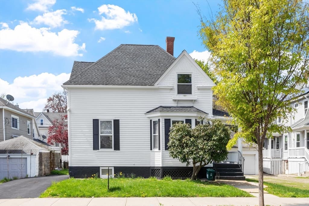 Casa em Worcester