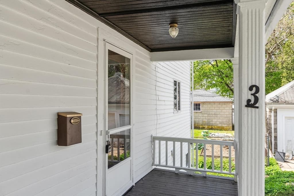 Casa em Worcester — foto 4