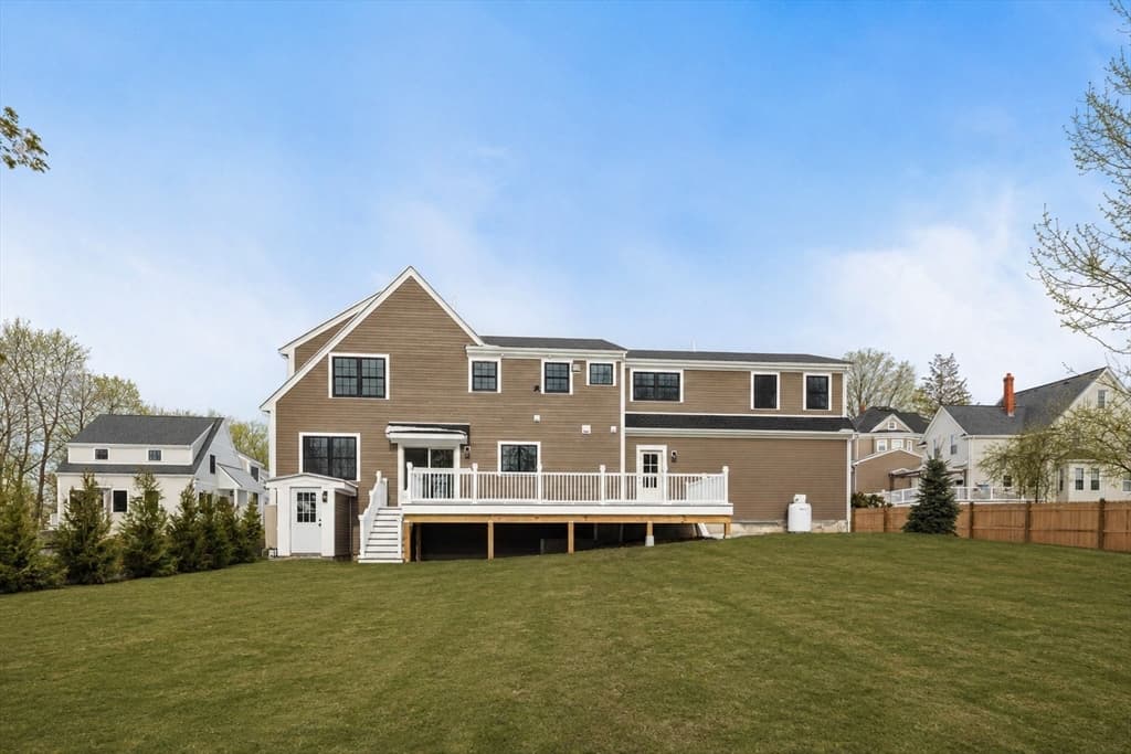 Casa em Braintree — foto 8