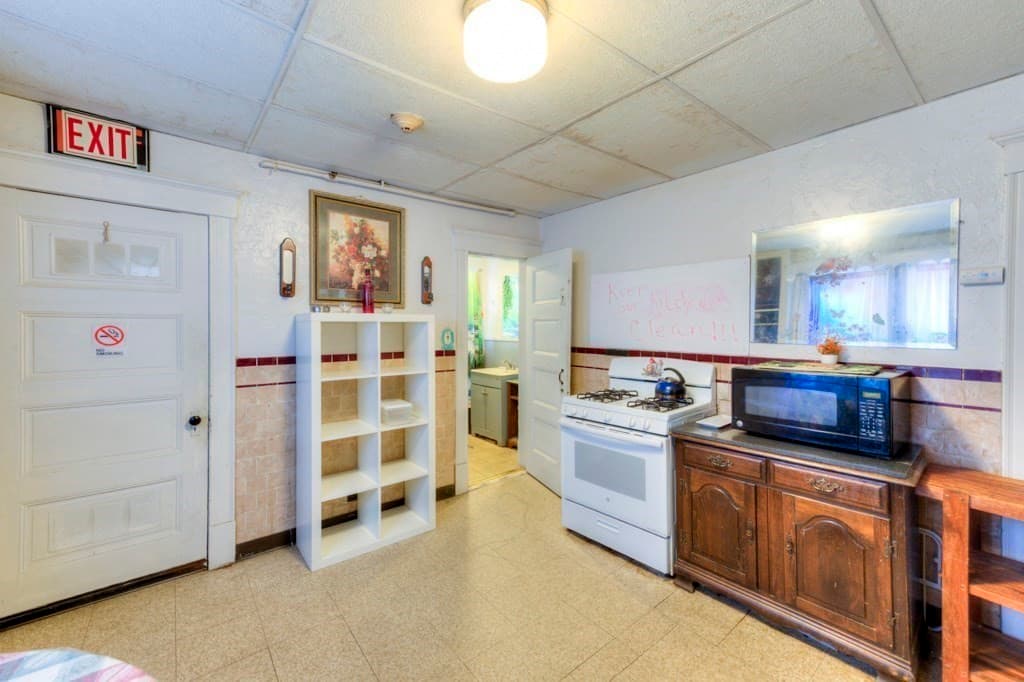 Multi-família em Worcester — foto 7