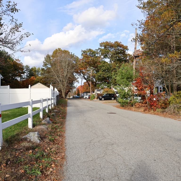 Casa em Billerica