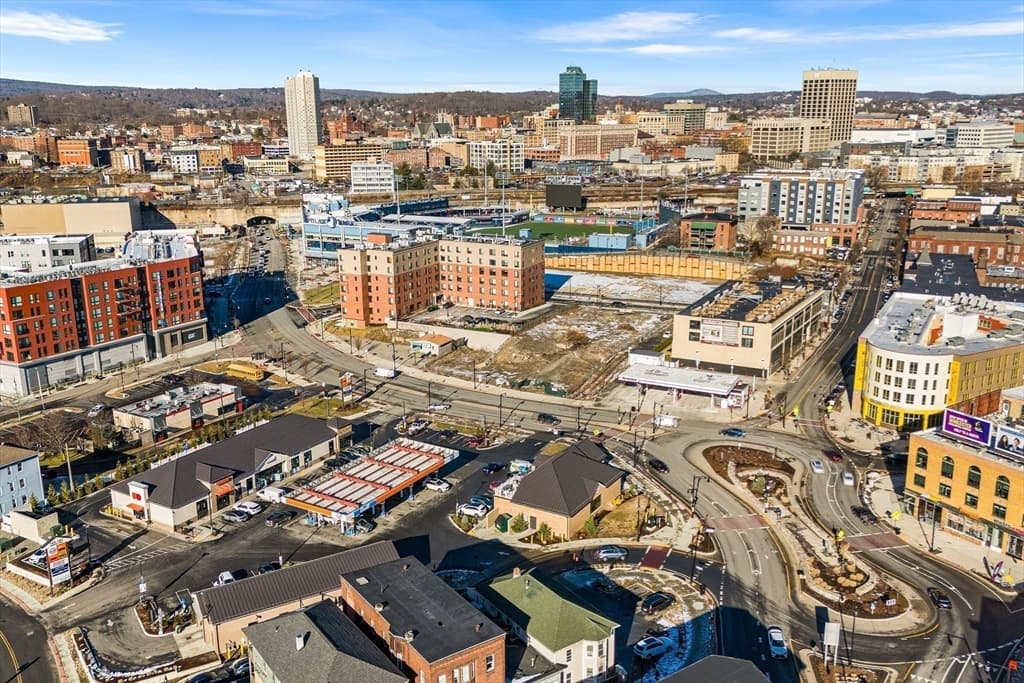 Multi-família em Worcester — foto 7