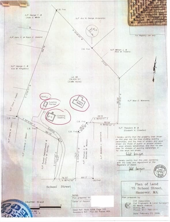 Casa em Hanover — foto 2
