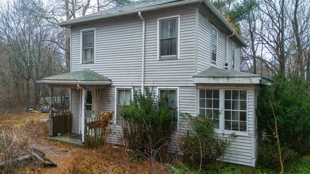 Casa em Hanover