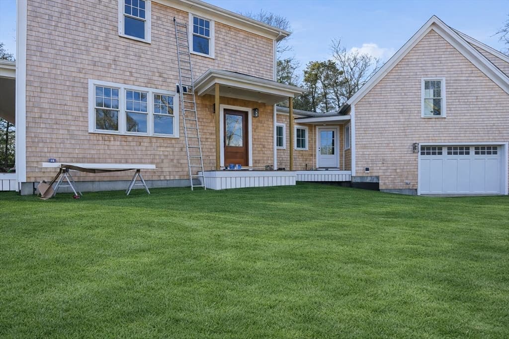 Casa em Tisbury — foto 2