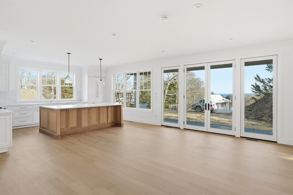 Casa em Tisbury — foto 6