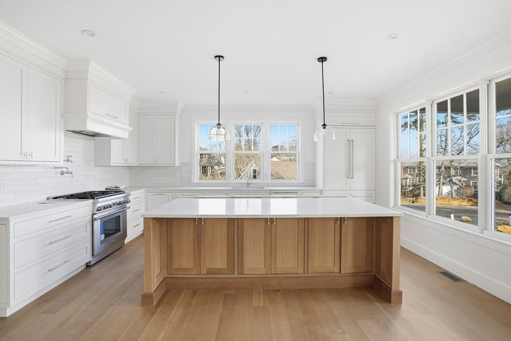 Casa em Tisbury — foto 7