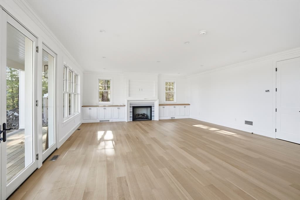 Casa em Tisbury — foto 3
